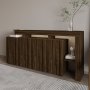 Sideboard Bellan 170 cm - Valn�t