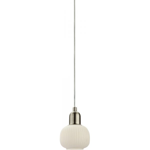 Elin fnsterlampa - Stl/vit