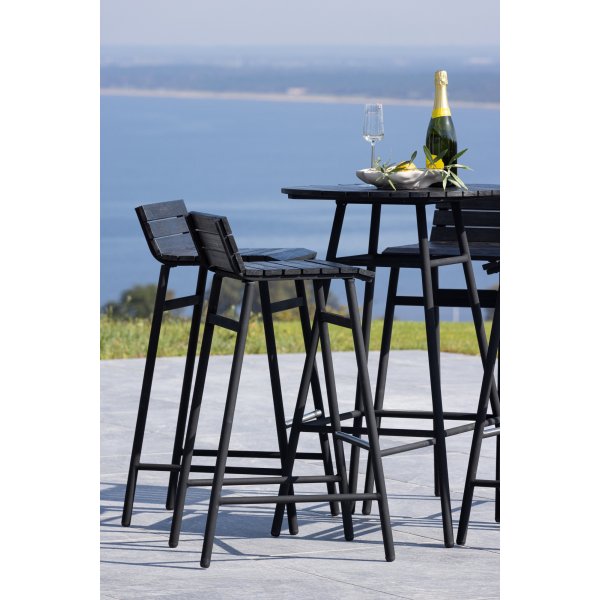 Mexico bargrupp - Svart Mexico bargrupp - Svart