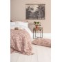 verkast Tuva 270x270 cm - Puder