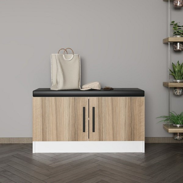 Rizada halbank 2 - Walnoot