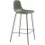 Tabouret de bar Sheba vert olive SH 67,5 cm