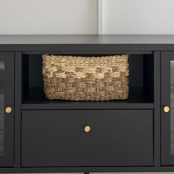 Panier Reno Nature/Marron