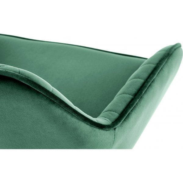 Tabouret de bar Pélican 103 - Vert Tabouret de bar Pélican 103 - Vert