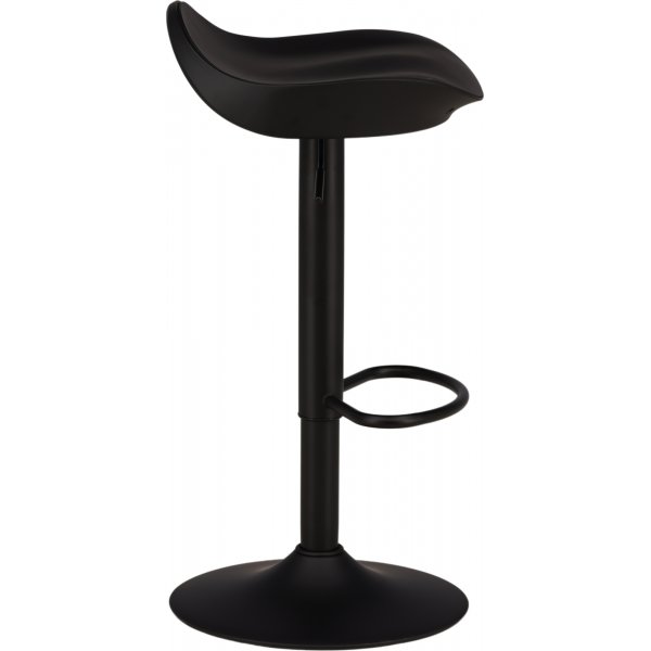Tabouret de bar Adesto - Noir Tabouret de bar Adesto - Noir