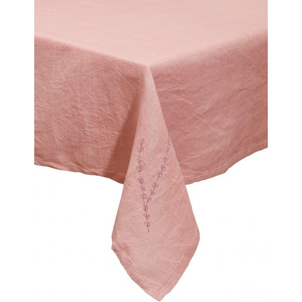 Toile Amie 150 x 350 cm - Rose moyen Toile Amie 150 x 350 cm - Rose moyen