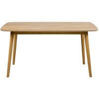 Fairfield matbord 150 cm - Ek Fairfield matbord 150 cm - Ek