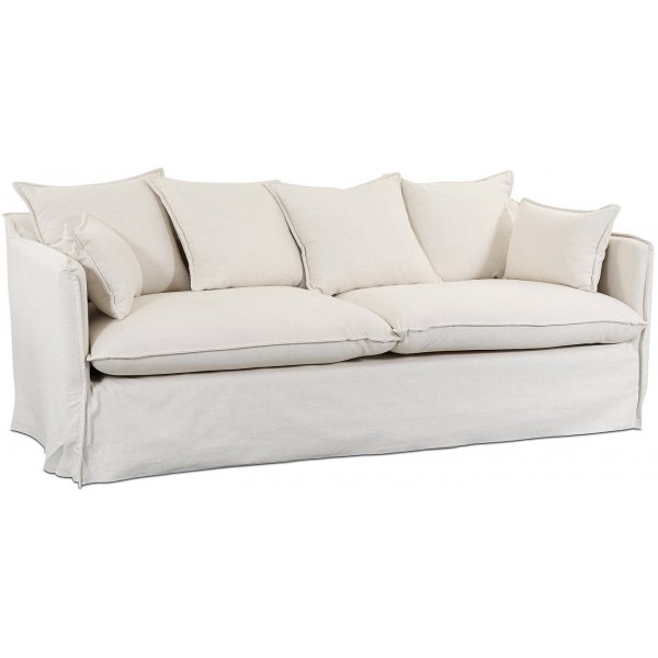 Soffa Spöket - 190 cm Soffa Spöket - 190 cm