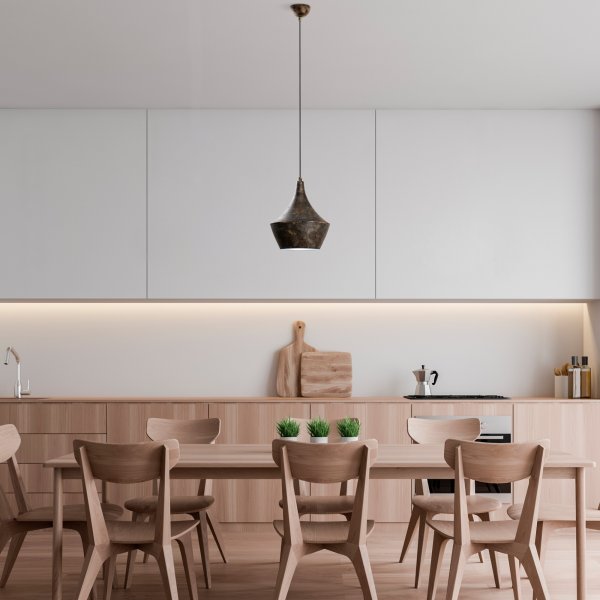 Plafonnier vide 3551 - Vintage Plafonnier vide 3551 - Vintage