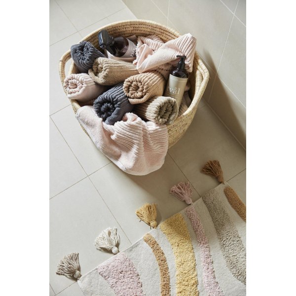 Serviette Léa - Lin Serviette Léa - Lin