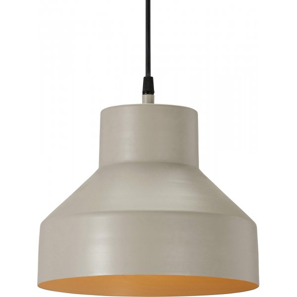 Solo tak/fönsterlampa - Matt beige - 26 cm Solo tak/fönsterlampa - Matt beige - 26 cm