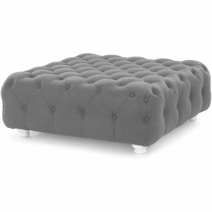 Ottoman 110x110 cm - Chester Ottoman 110x110 cm - Chester