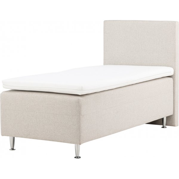 Mesabed 90 x 200 cm - Beige