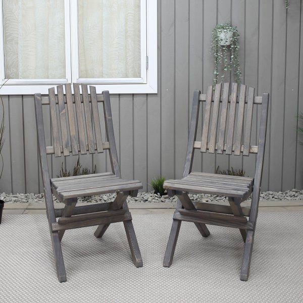 Chaise Haväng - Gris Chaise Haväng - Gris