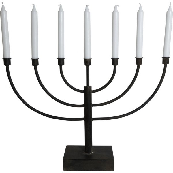 Ljusstake för kronjus Ljusstake för kronjus