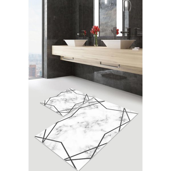 Marbella badrumsmatta Marbella badrumsmatta