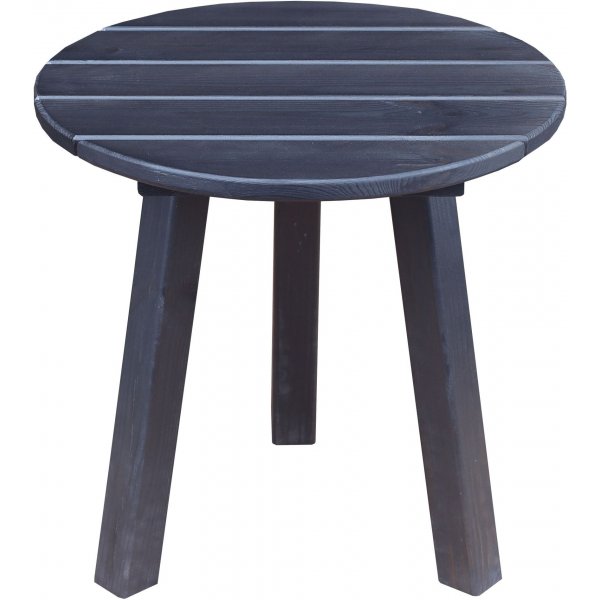 Table basse Kungshamn - Bleu gris + Nettoyage textile pour meubles Table basse Kungshamn - Bleu gris + Nettoyage textile pour meubles