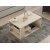 Table basse Eros - Travertin