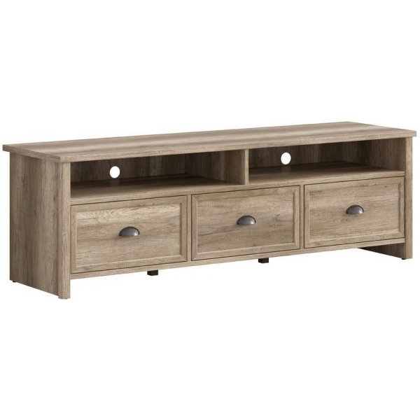 Ingatorp TV-bnk - Ek