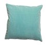 Aletta kuddfodral 50x50 cm - Mint
