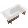 Vetrino soffbord 105 x 65 cm - Valnt