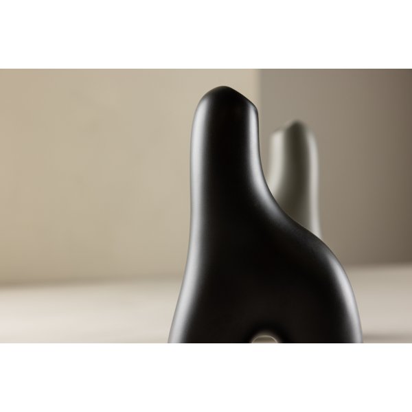 Aya vas - Svart Aya vas - Svart