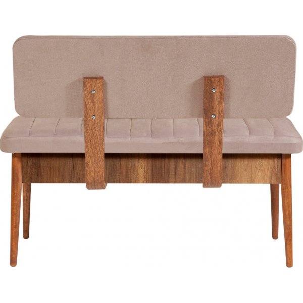 Vina matgrupp - Valnt/beige