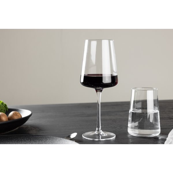 Shine vinglas 43 cl - Klarglas