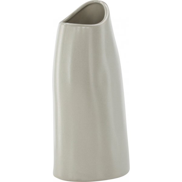 Vase Ernst - Gris clair