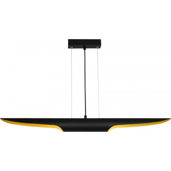 Plafonnier Epson 581-S - Noir Plafonnier Epson 581-S - Noir