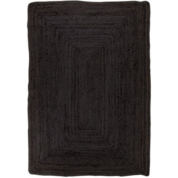 Bombay Matta - Mrkgr jute - 240x180