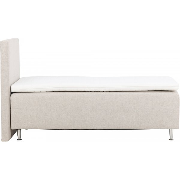 Mesabed 90 x 200 cm - Beige