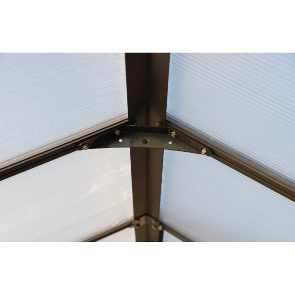 Vxthus Glory 6 m - Antracitgr +