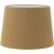 Abat-jour Sofia Florenzo - Ocre - 20 cm