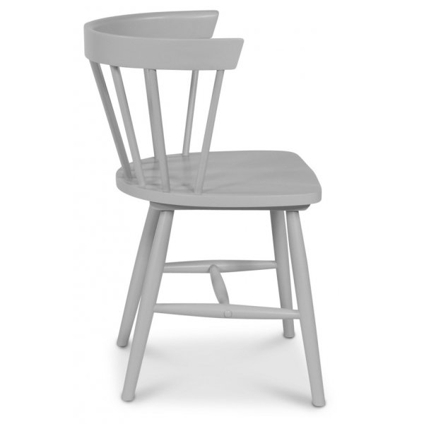 Sandhamn karmstol pinnstol gr�