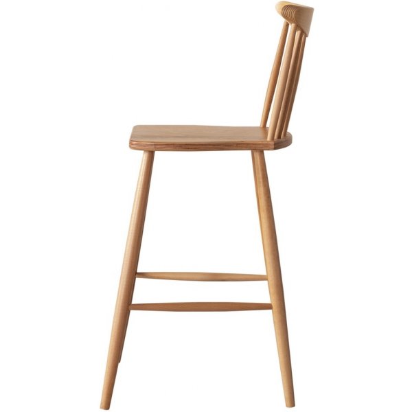 Tabouret de bar Hestia - Livre Tabouret de bar Hestia - Livre