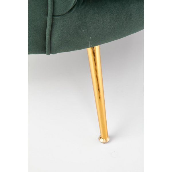 Canapé Aromati 2 places - Vert Canapé Aromati 2 places - Vert