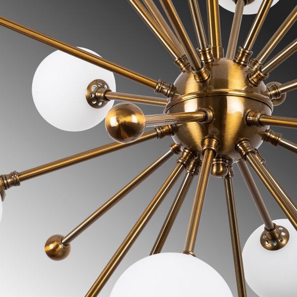 Plafonnier Cavo 11575 - Vintage