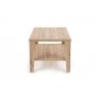 Harper soffbord - Sanremo ek