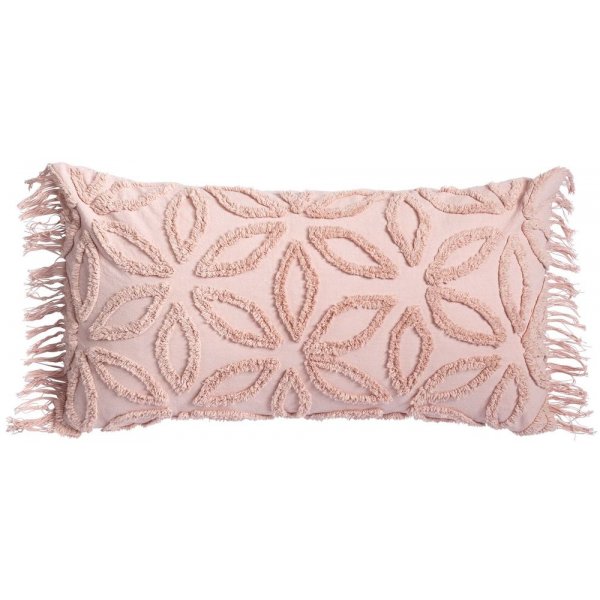Kuddfodral Tuva 50x90 cm - Puder
