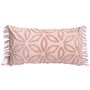 Kuddfodral Tuva 50x90 cm - Puder