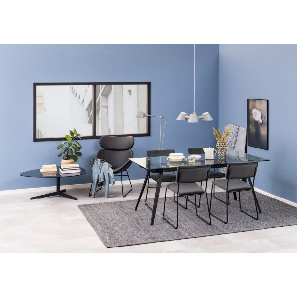 Cornelia matstol - Gr