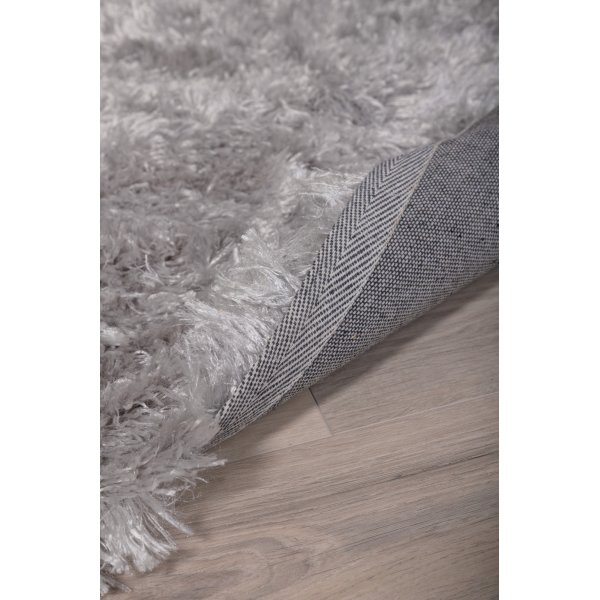 Portierskleed - Zilver