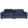 Soffa Gabby XL - Denimbl manchester