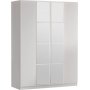 Home garderob 2 - Vit