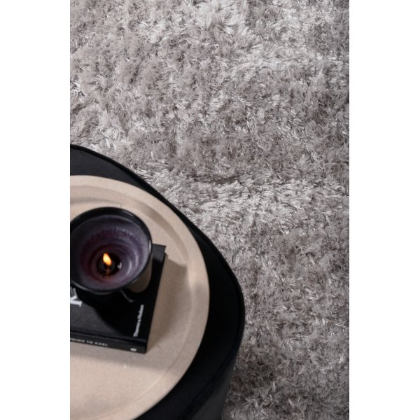 Portierskleed - Zilver