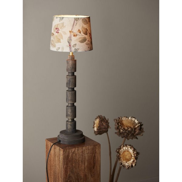 Sofia Tuinlampenkap - Linnen Sofia Tuinlampenkap - Linnen