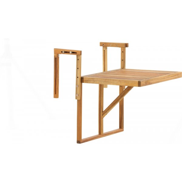 Table de balcon Marion - Nature Table de balcon Marion - Nature