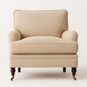 Howard Luxor ftlj - Beige