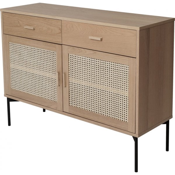 Buffet de Raffel - Chêne Buffet de Raffel - Chêne